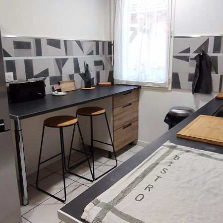 Chaleureux - Bien Equipe - Hypercentre - 2Ch 6Pers Appartement Pau Buitenkant foto