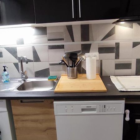 Chaleureux - Bien Equipe - Hypercentre - 2Ch 6Pers Appartement Pau Buitenkant foto